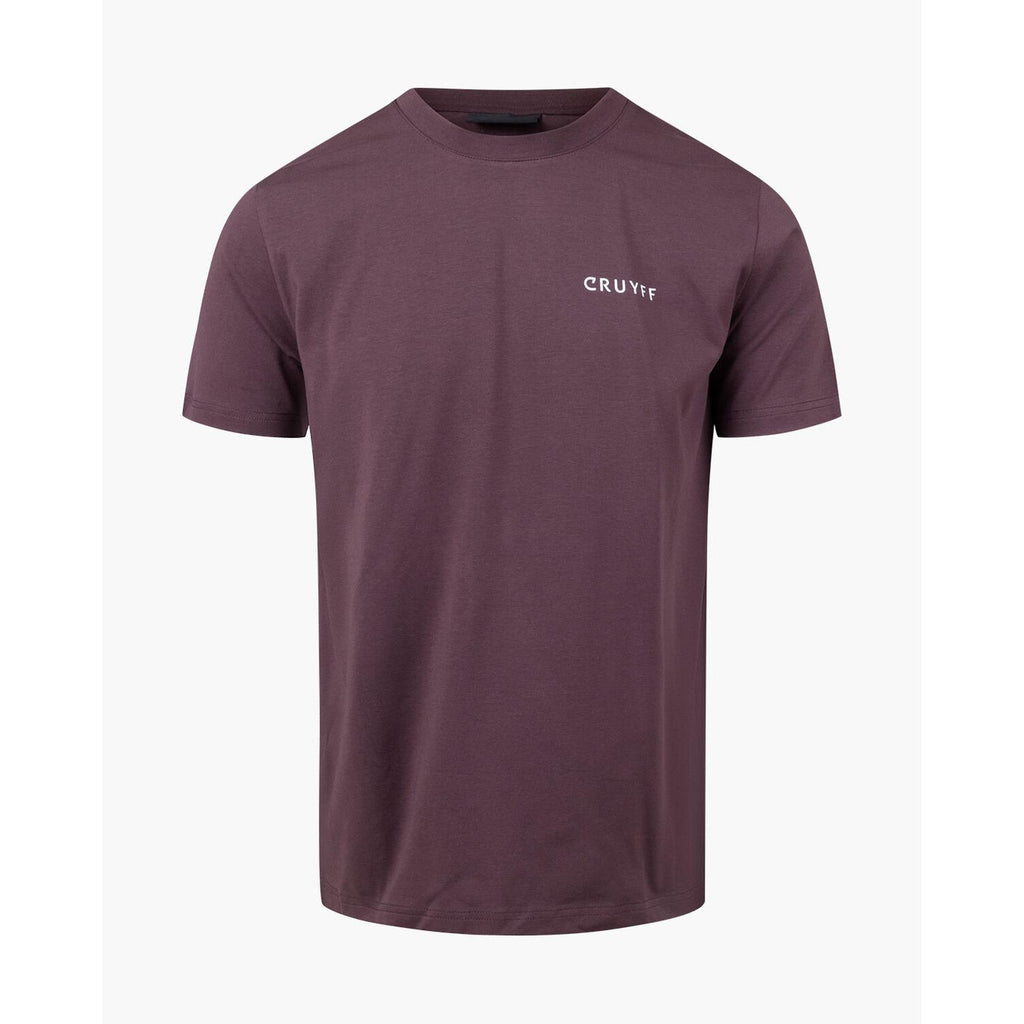 Cruyff Camiseta Modelo Forth CA233058-304.