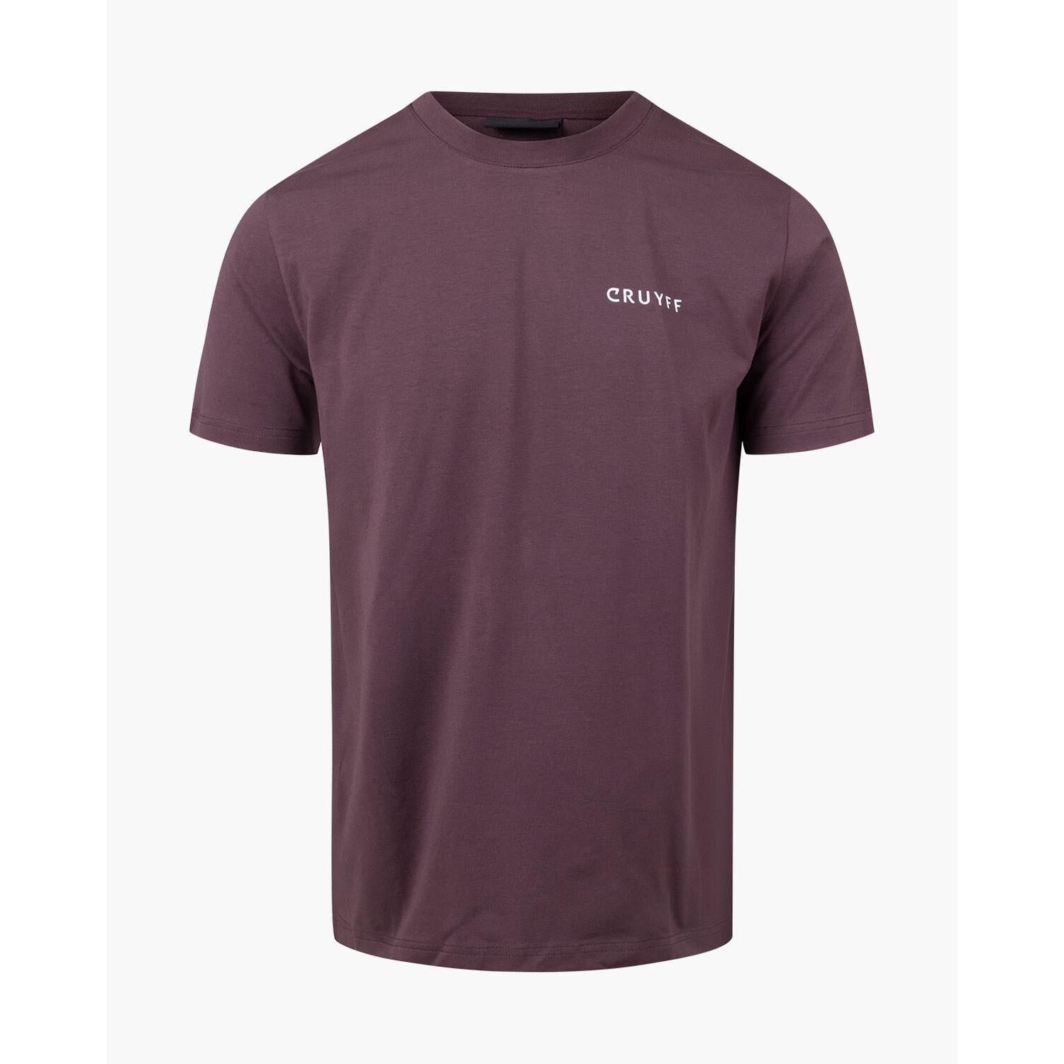 Cruyff Camiseta Modelo Forth CA233058-304.