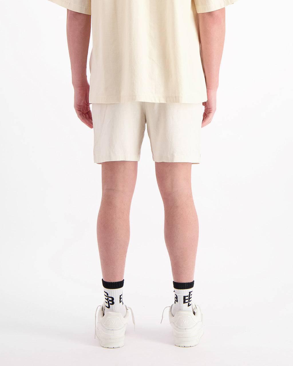 BLACK BANANAS Short Hombre Modelo Nomad:1.125.5.08. Sand