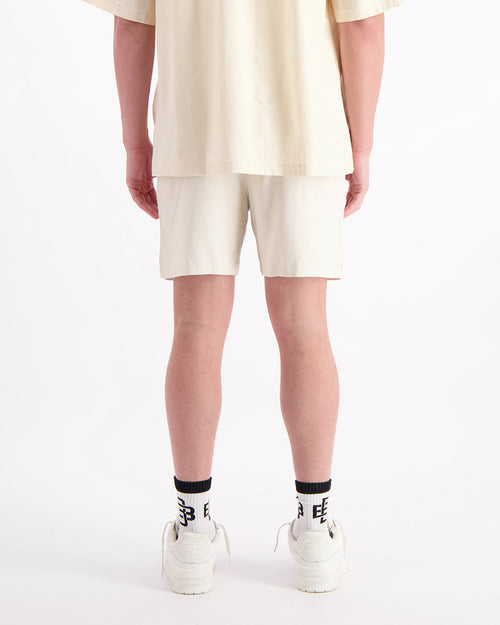 BLACK BANANAS Short Hombre Modelo Nomad:1.125.5.08. Sand