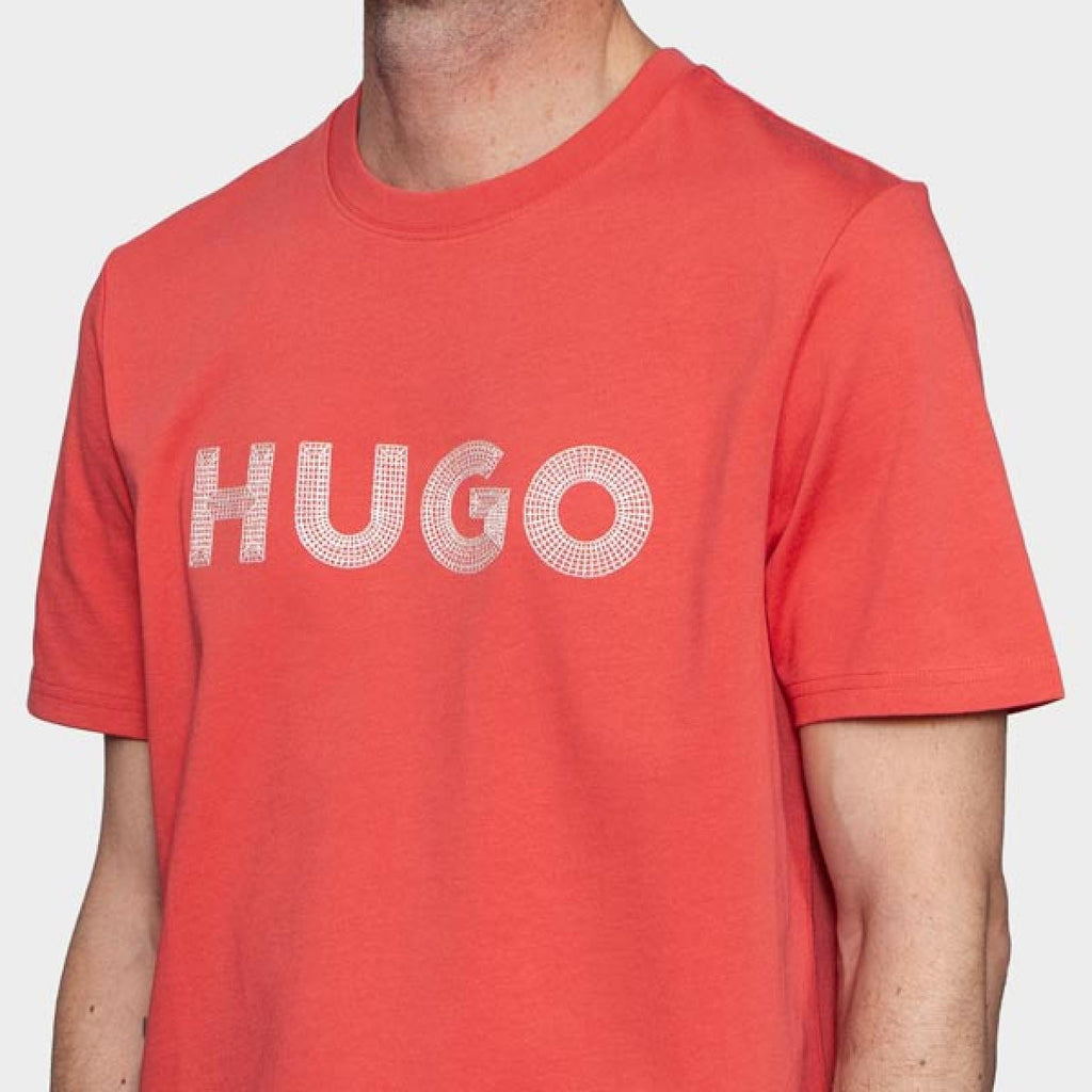 HUGO BOSS - Camiseta Manga Corta  para hombre 50509958-612.