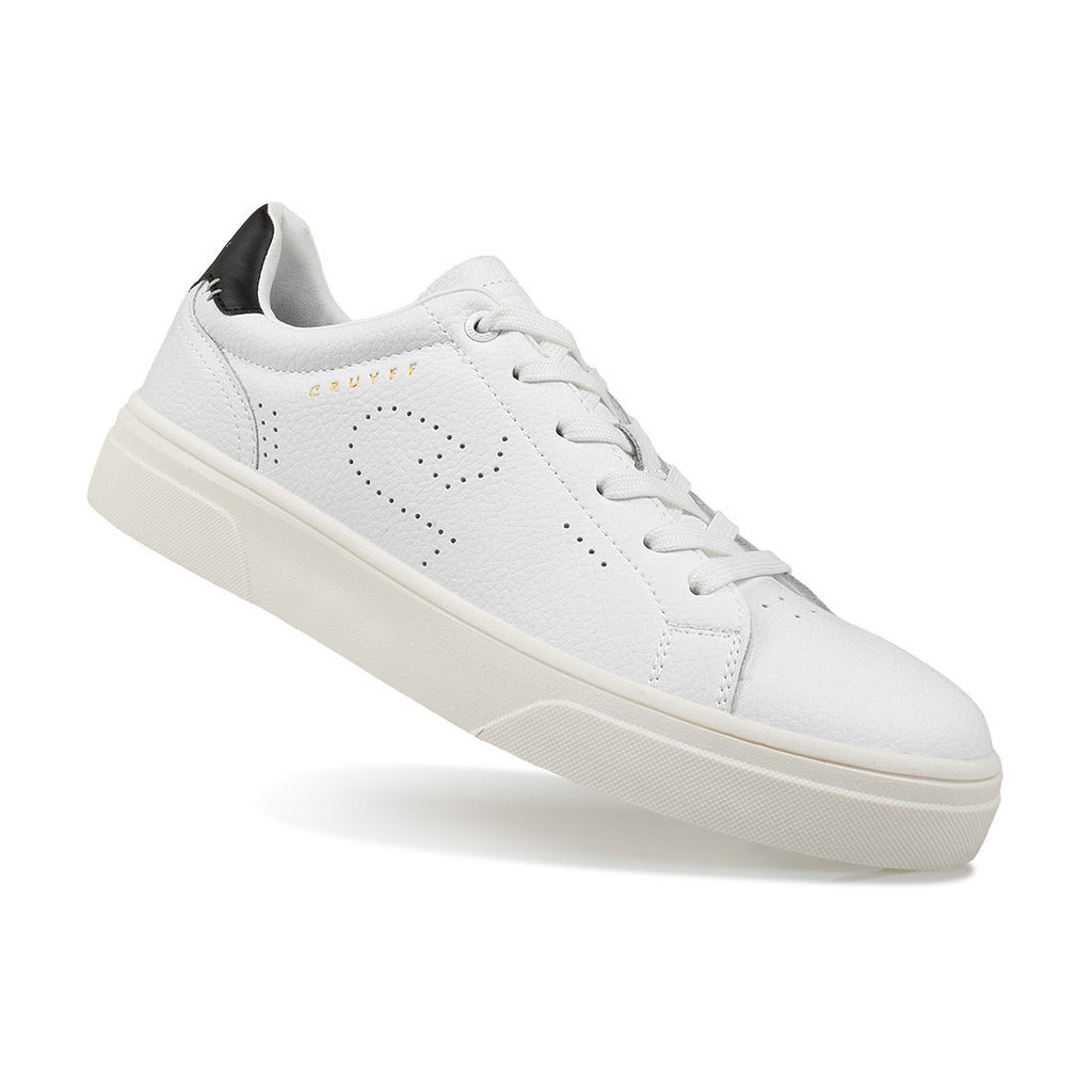 CRUYFF Zapatillas Hombre Modelo Gracia CS253040-100 White.
