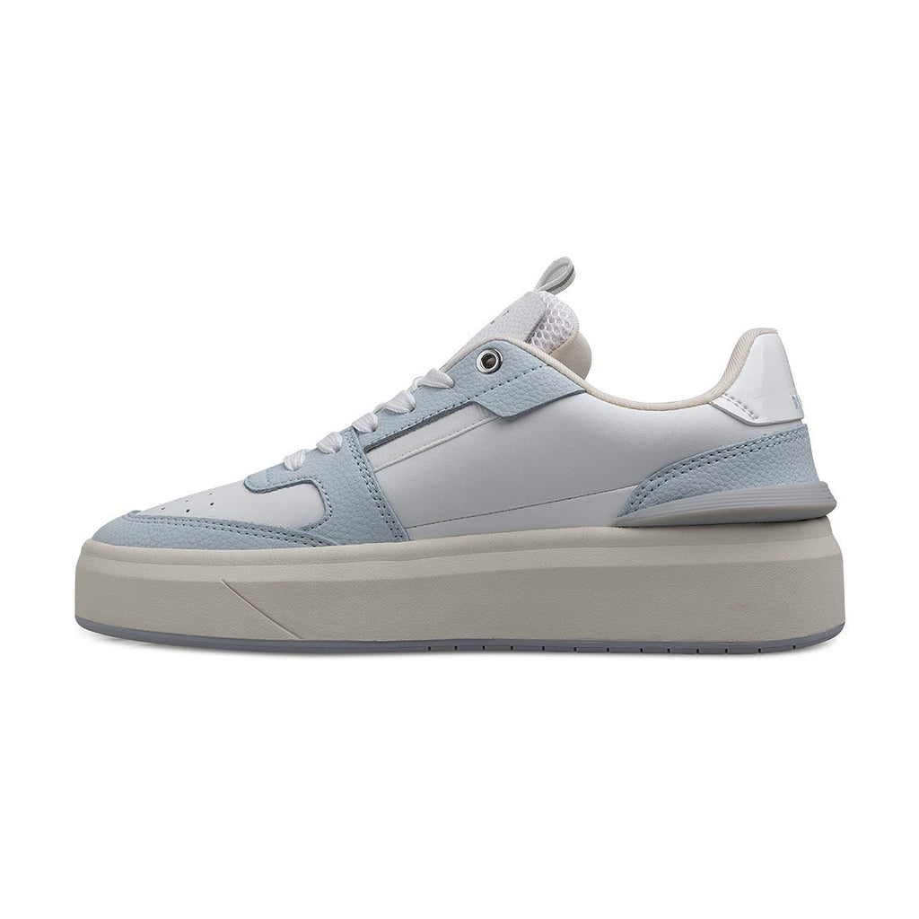 Cruyff Zapatillas Deportivas Mujer  Modelo Endorsed Tennis Varsity CC241950-155..