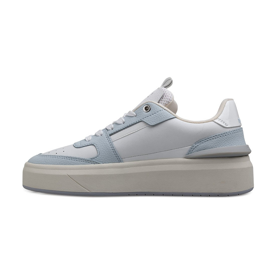 Cruyff Zapatillas Deportivas Mujer  Modelo Endorsed Tennis Varsity CC241950-155..