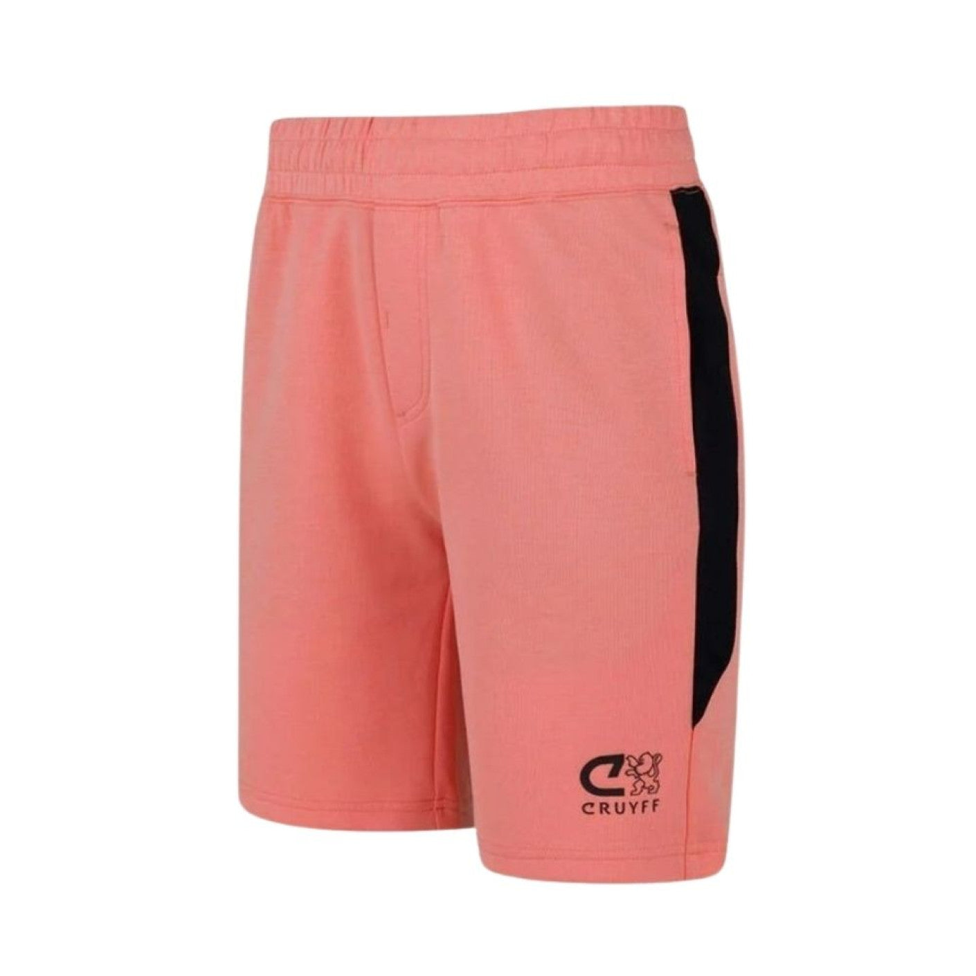 Pantalón corto Cruyff, modelo Joaquim CSA221030-350 Pink.
