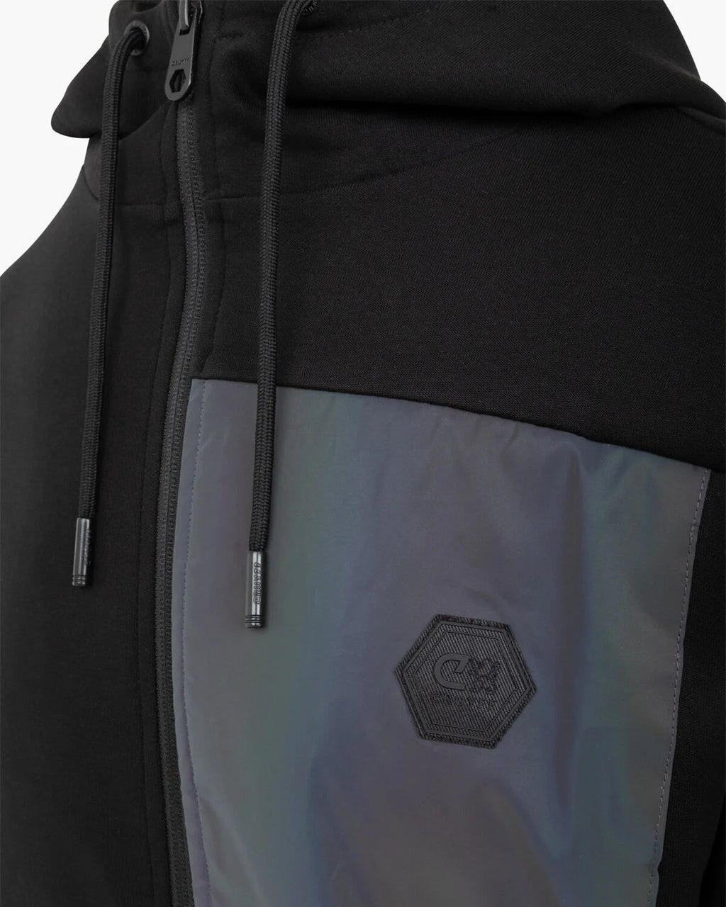 Cruyff Sudadera Con Capucha Hombre Modelo Sundial CA234036-998