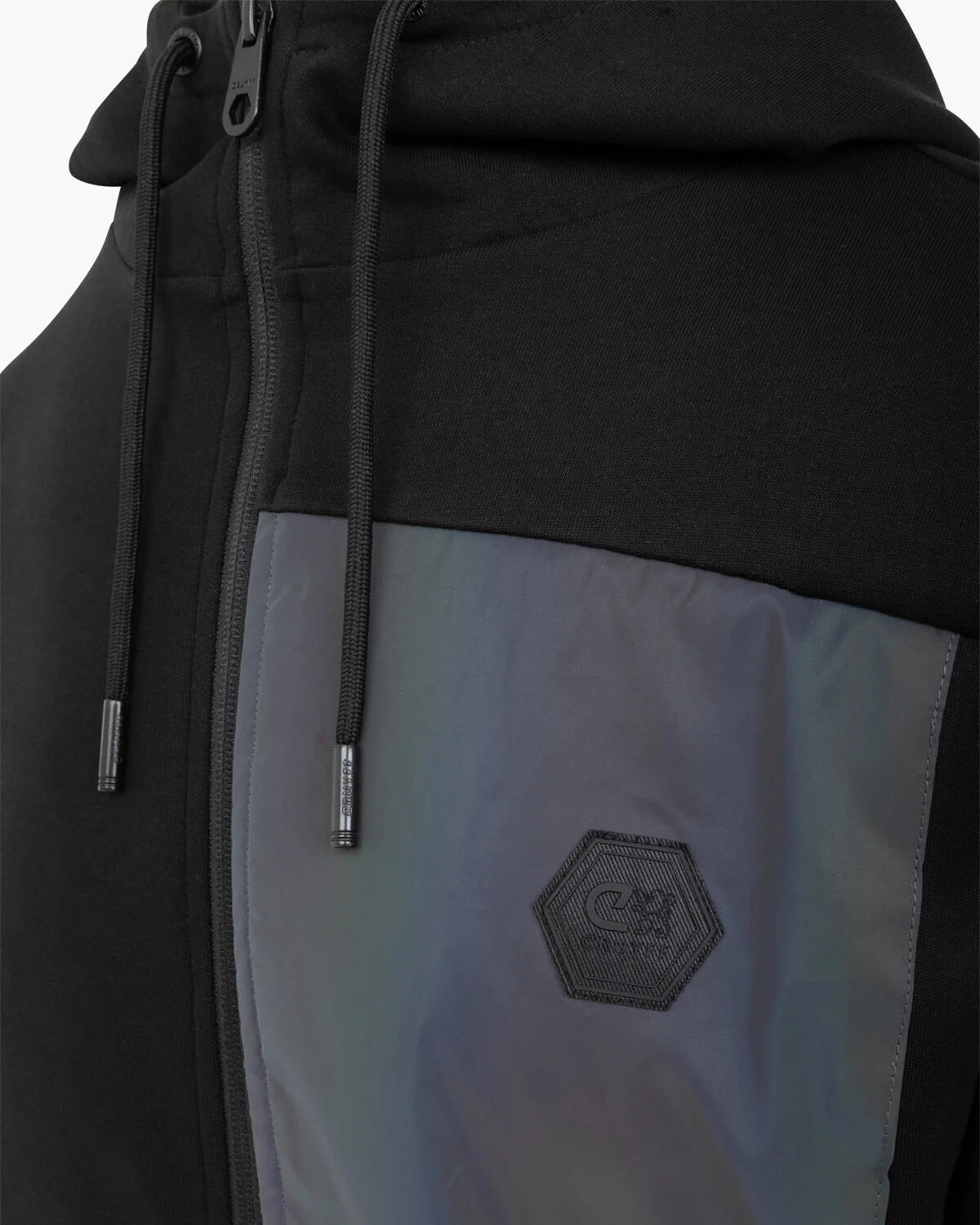 Cruyff Sudadera Con Capucha Hombre Modelo Sundial CA234036-998