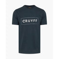 Cruyff  Camiseta Hombre  Modelo Kai CA231090-607 Color Azul Marino.
