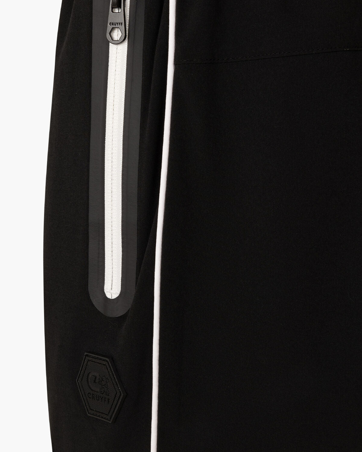 Cruyff Pantalon Chandal Hombre Modelo Dex CA231040-998 Negro.