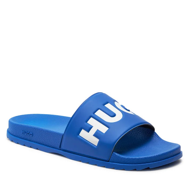 HUGO BOSS  Chanclas Hombre  Color Azul 50498352-493