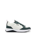 ZAPATILLAS DEPORTIVAS HUGO BOSS. 50504379-113 Open White..