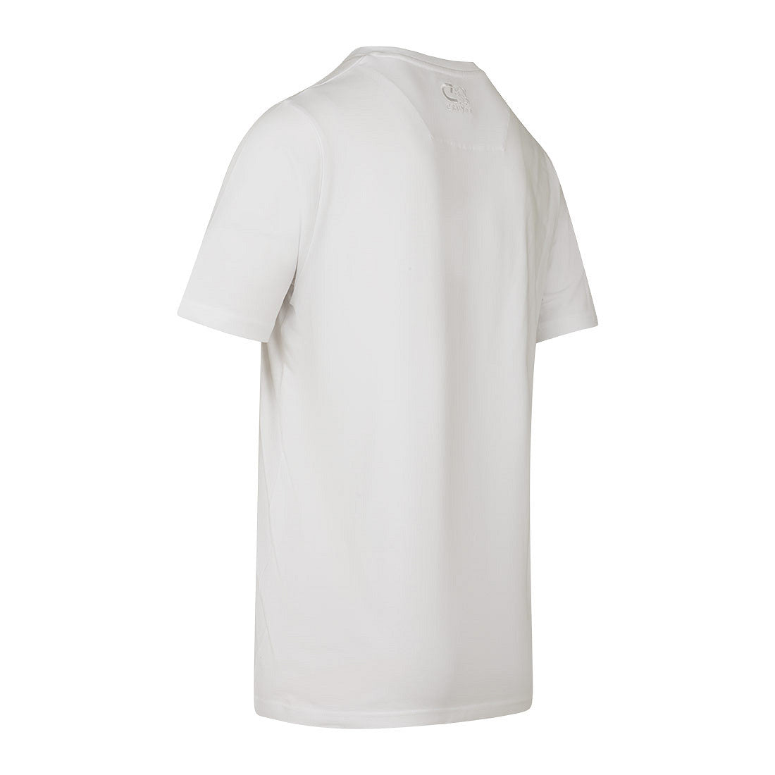Cruyff Camiseta Hombre Modelo C-Lion Geo CA251055-160 White/Gold.
