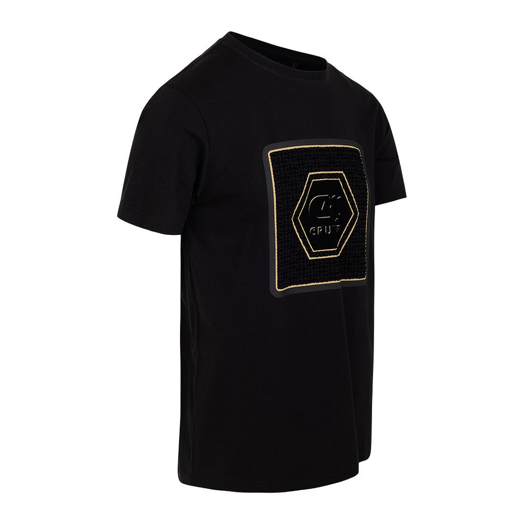 Cruyff  Camiseta Hombre  Modelo Flock CA241051-960.
