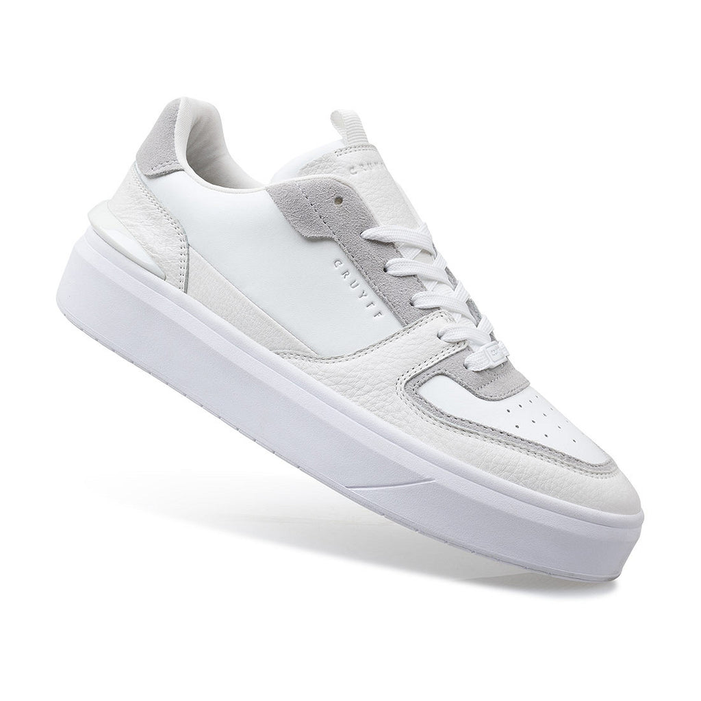 Cruyff Zapatillas Deportivas Hombre Modelo Surefire CC243241-100 White.