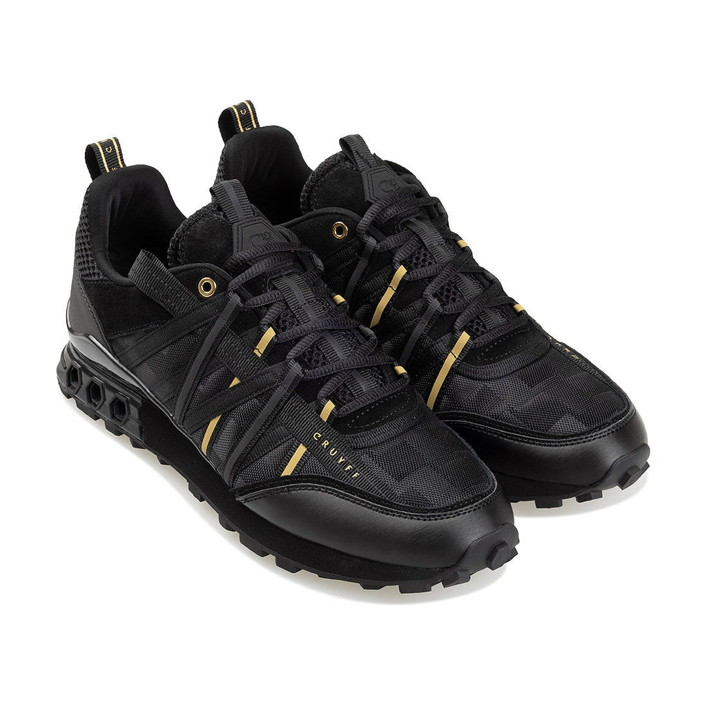 Cruyff Zapatillas Deportivas Hombre Fearia Hex-Tech CC253125-960.