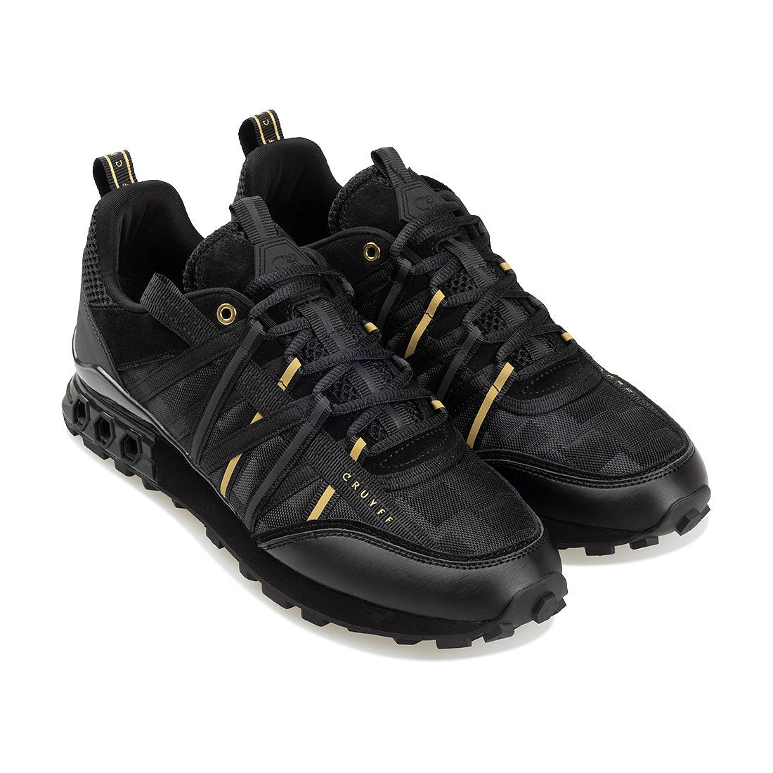 Cruyff Zapatillas Deportivas Hombre Fearia Hex-Tech CC253125-960.