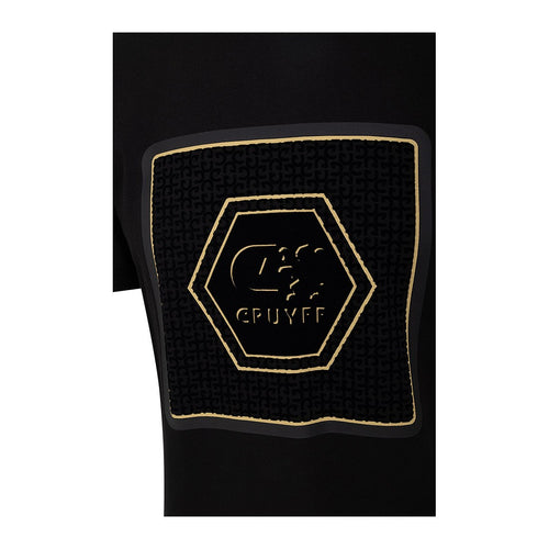 Cruyff  Camiseta Hombre  Modelo Flock CA241051-960.