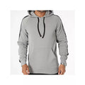 HUGO BOSS  Sudadera, Color Gris, para Hombre 50497003-035.