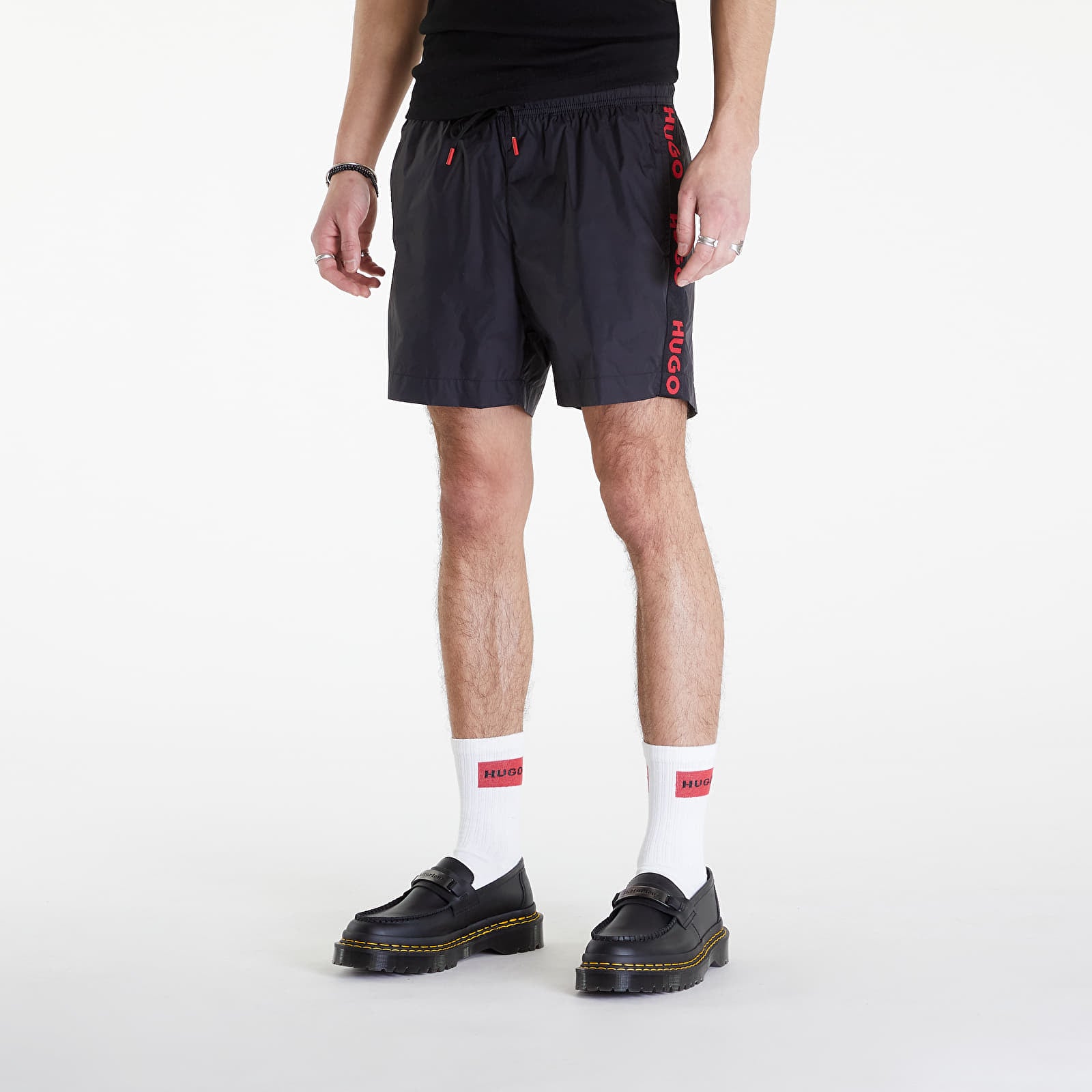HUGO BOSS BAÑADOR HOMBRE  50500973-001.
