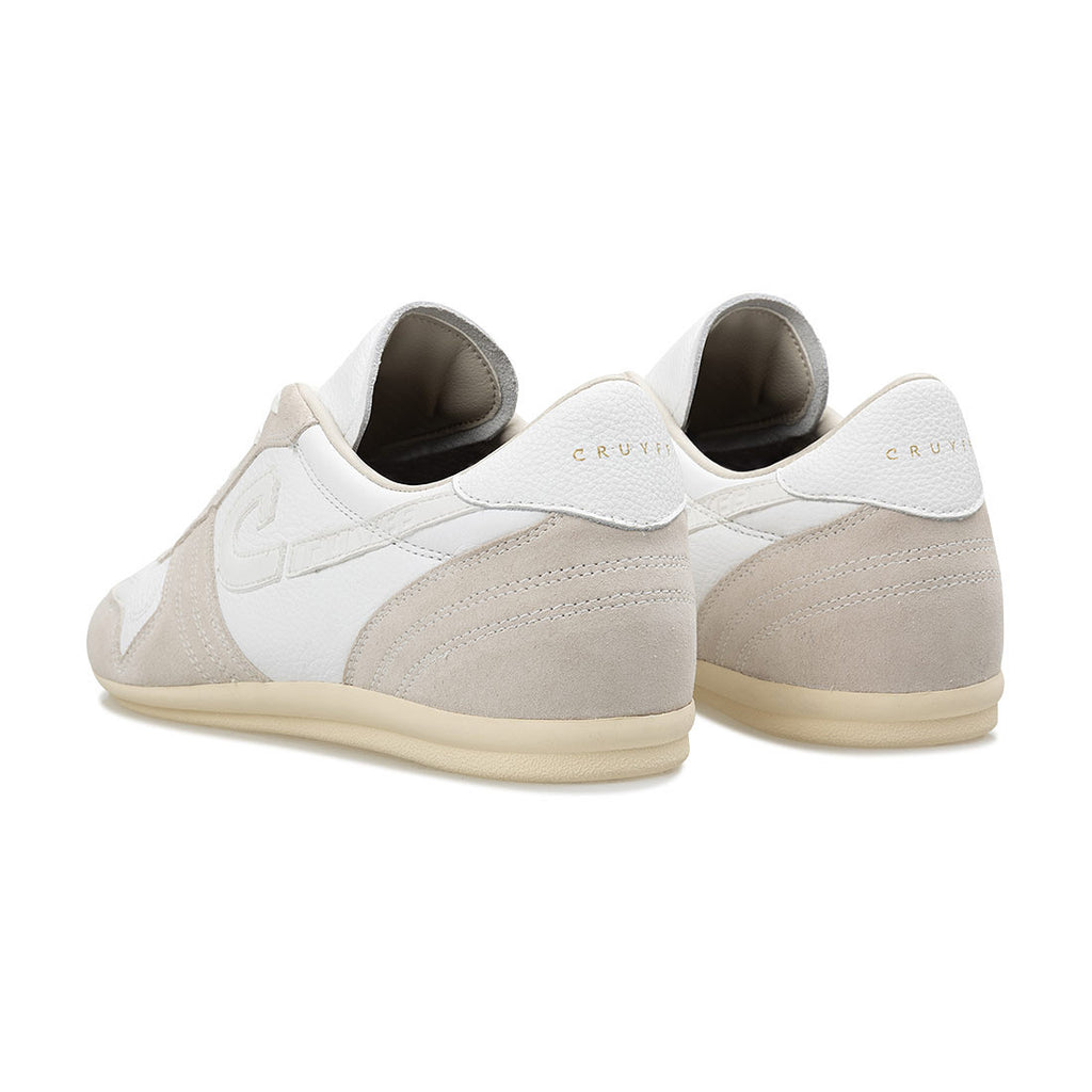 Cruyff Zapatillas Hombre Modelo Indoor Classic CC261211-150 White.