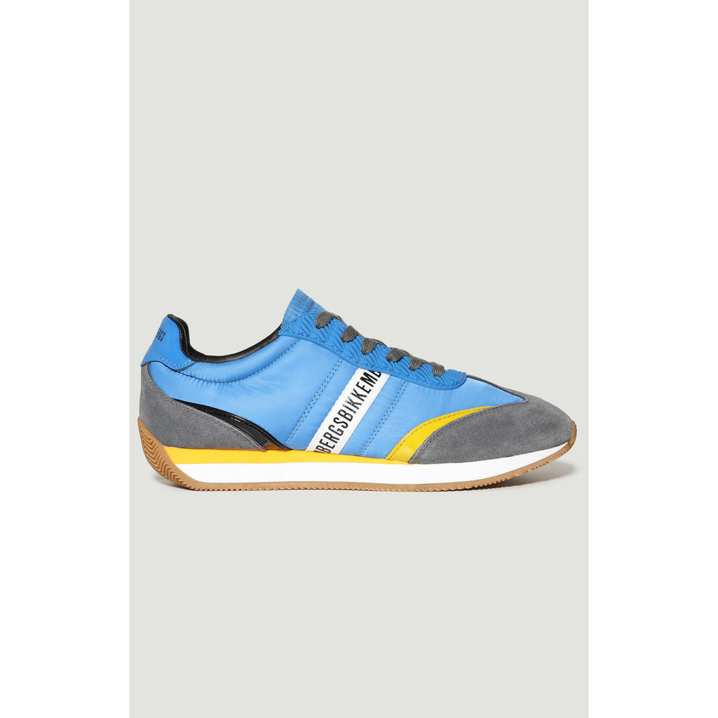 ZAPATILLAS HOMBRE DEPORTIVAS BIKKEMBERGS.