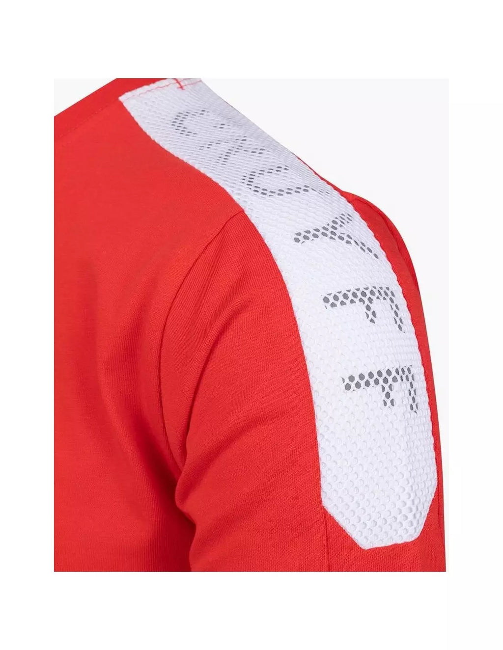 Cruyff, Camiseta Hombre modelo Joe CA232015-303 RED.