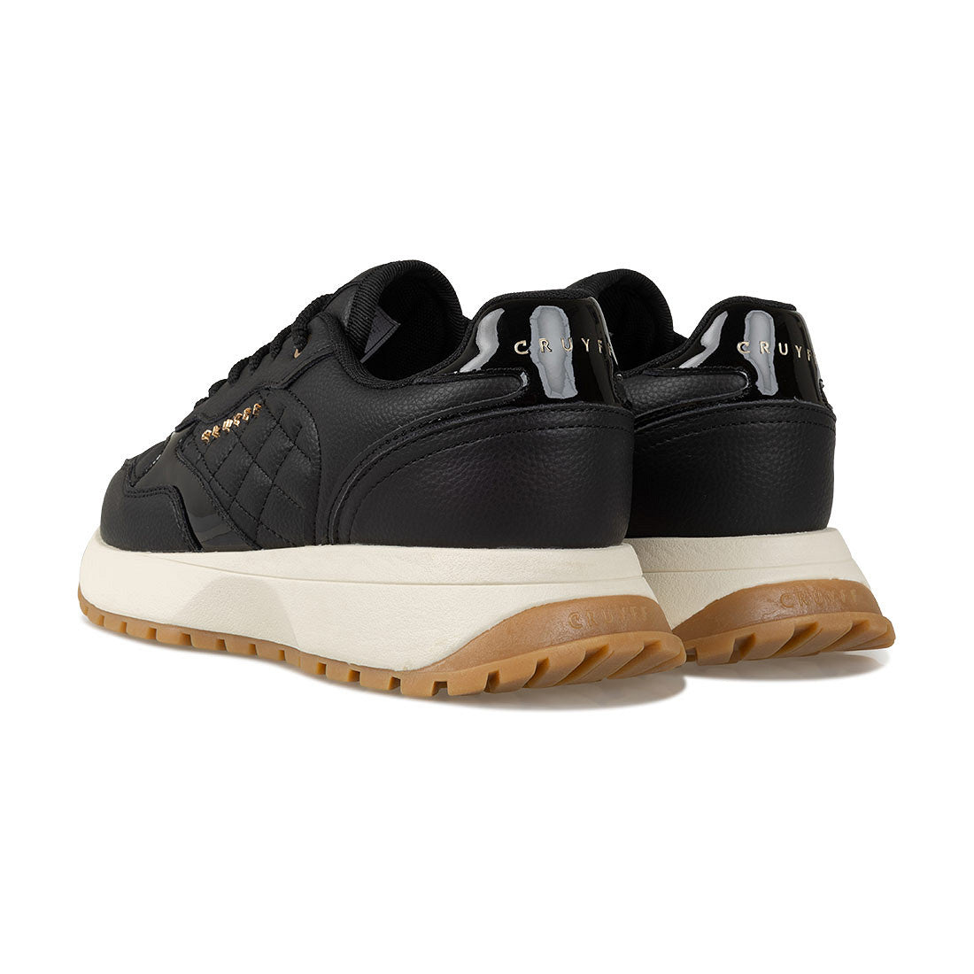 CRUYFF Mujer Modelo Charlotte CCW253890-998 Black.