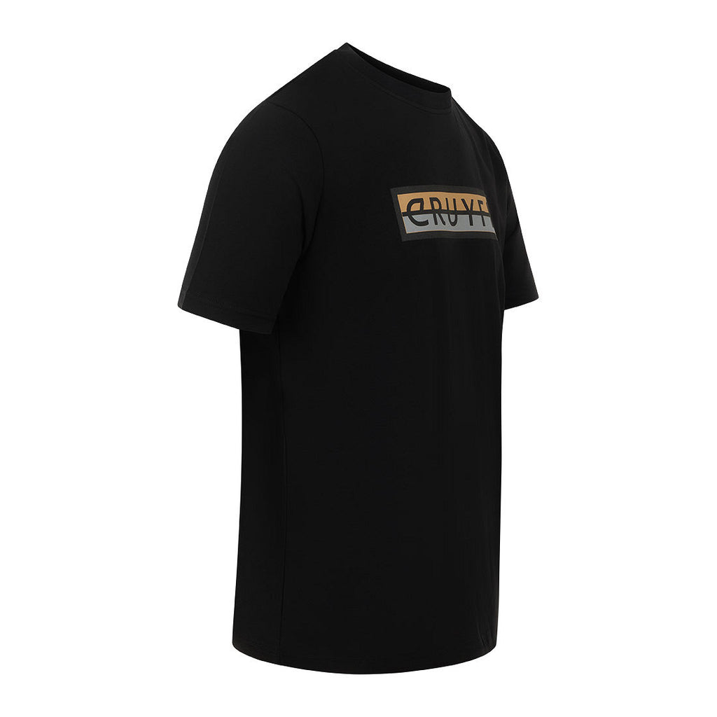 Cruyff Conjunto Hombre Modelo ID CA251067-960 Black/Gold.