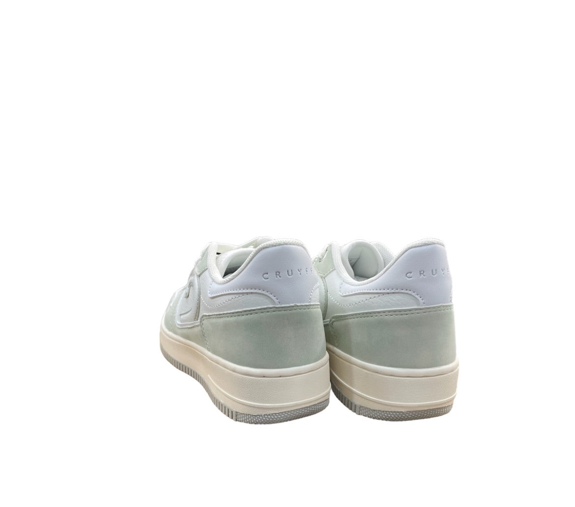 CRUYFF Zapatillas De Mujer Modelo CampoLow Lux CC241861-154 Pastel.