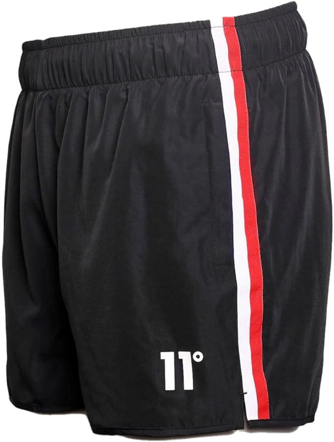 Eleven Degrees  11 Degrees Bañador Twin Heat – Negro.11D3623-001.