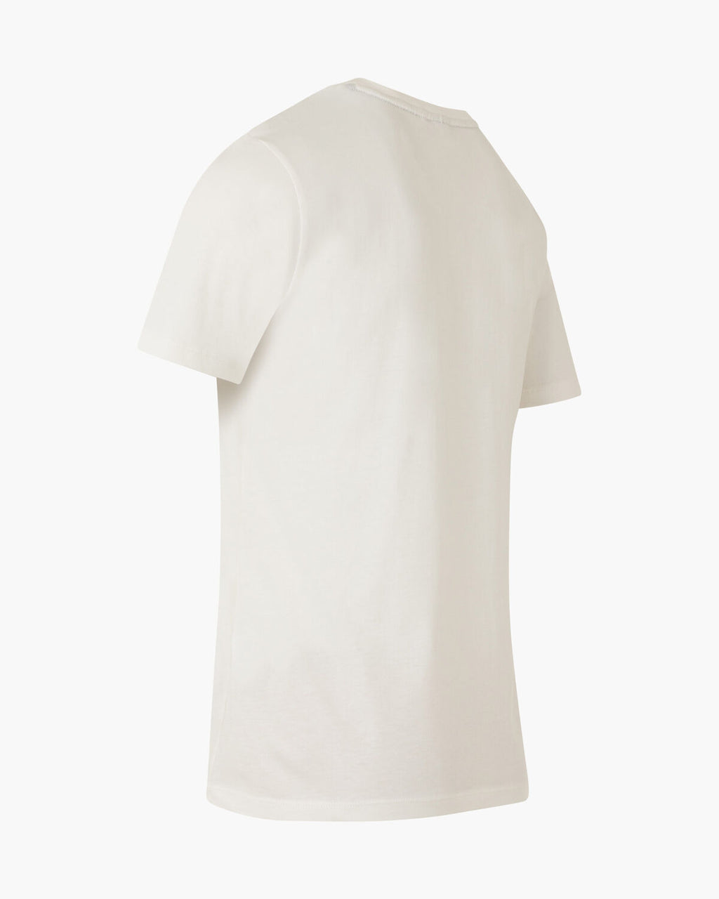 Cruyff Camiseta Hombre Modelo League CSA251020-100 White.
