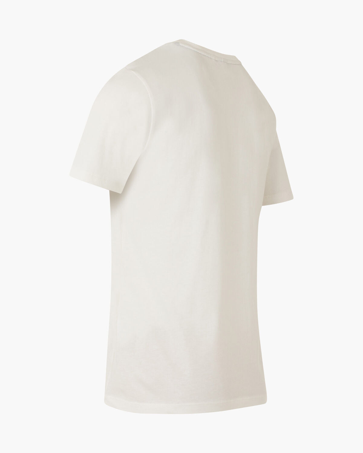 Cruyff Camiseta Hombre Modelo League CSA251020-100 White.