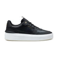 Cruyff Zapatillas Hombre  Modelo Endorsed CC251012-960 Black/Gold.