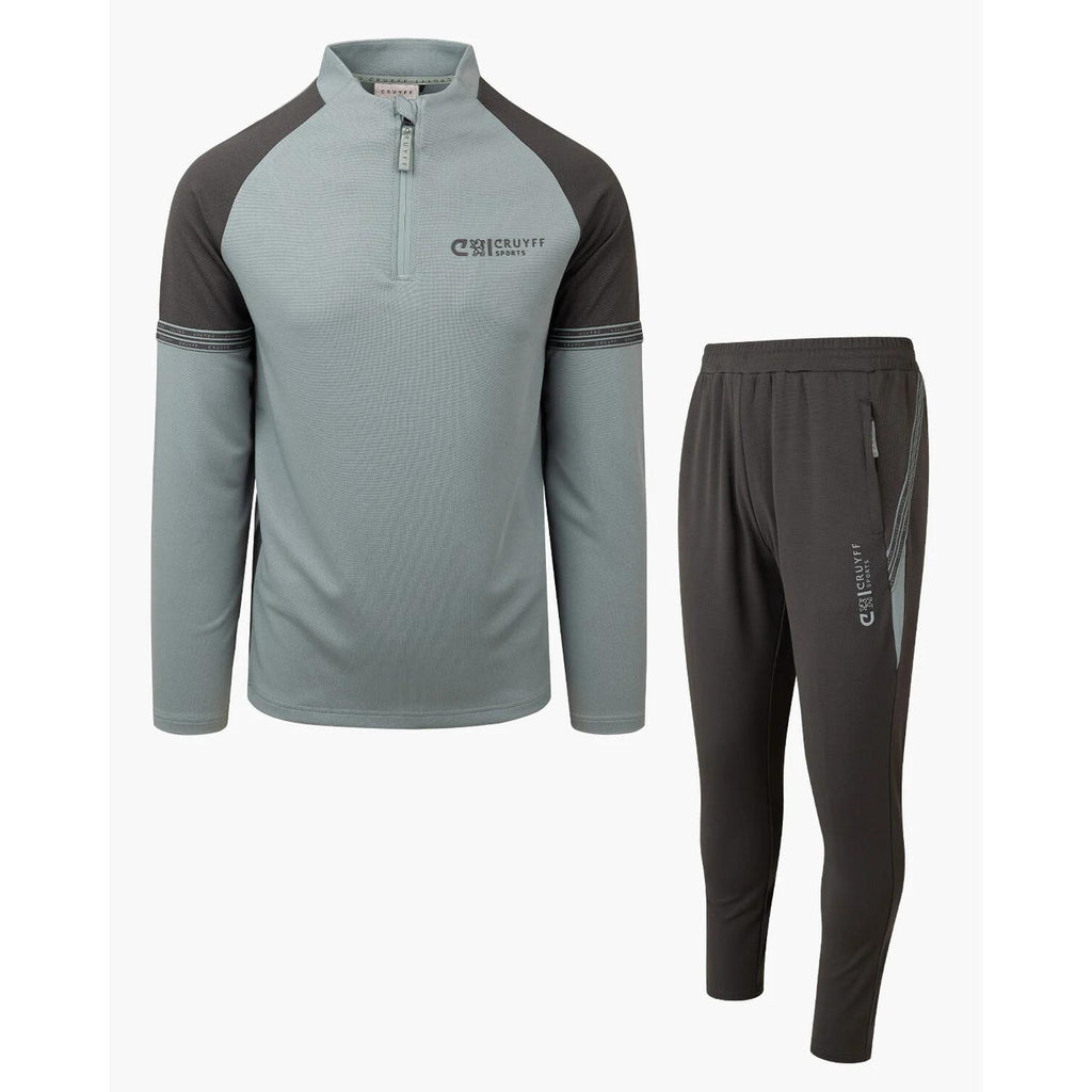 Cruyff Chandal Hombre Modelo Slide CSA231019-600 Gris.