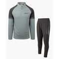 Cruyff Chandal Hombre Modelo Slide CSA231019-600 Gris.