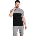 Eleven Degrees 11º Camiseta para Hombre 11D3093-894.