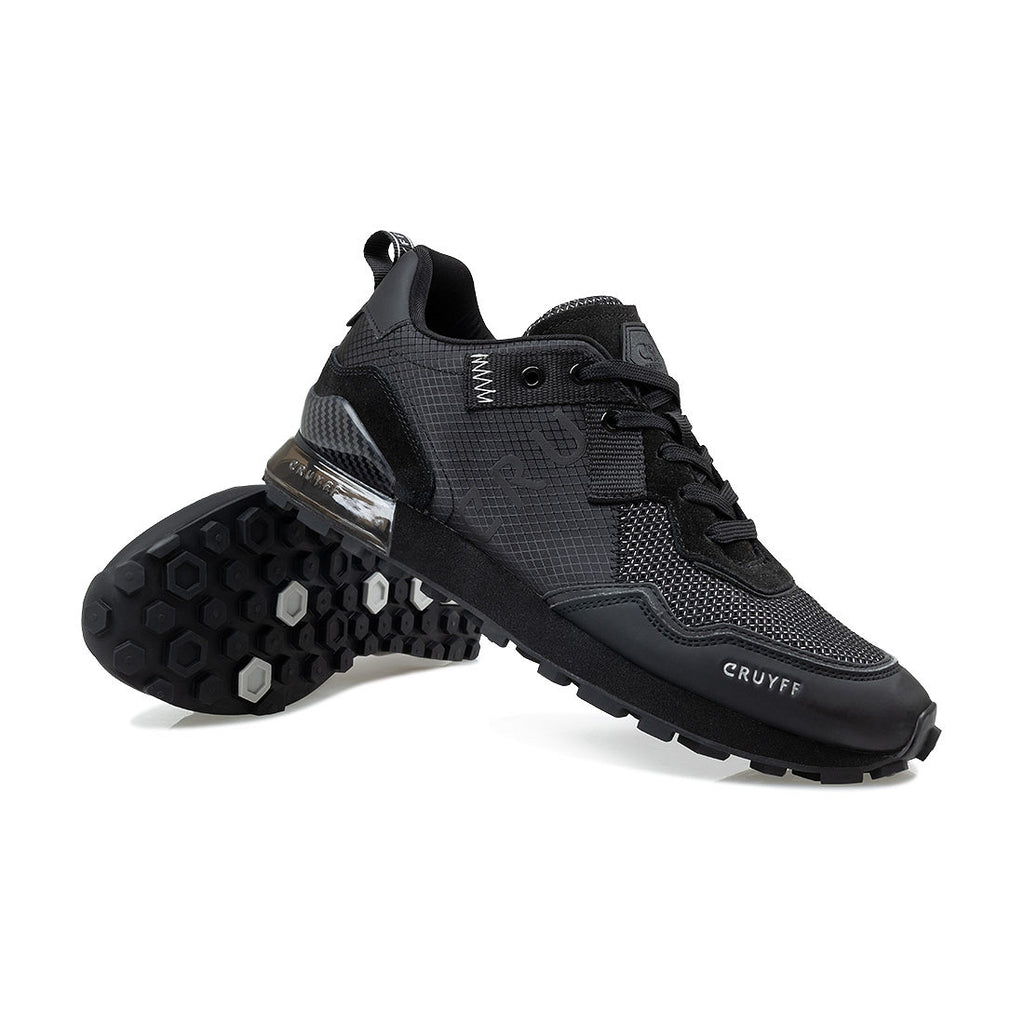 Cruyff Zapatillas Hombre Superbia ,CC251060-998 Black.
