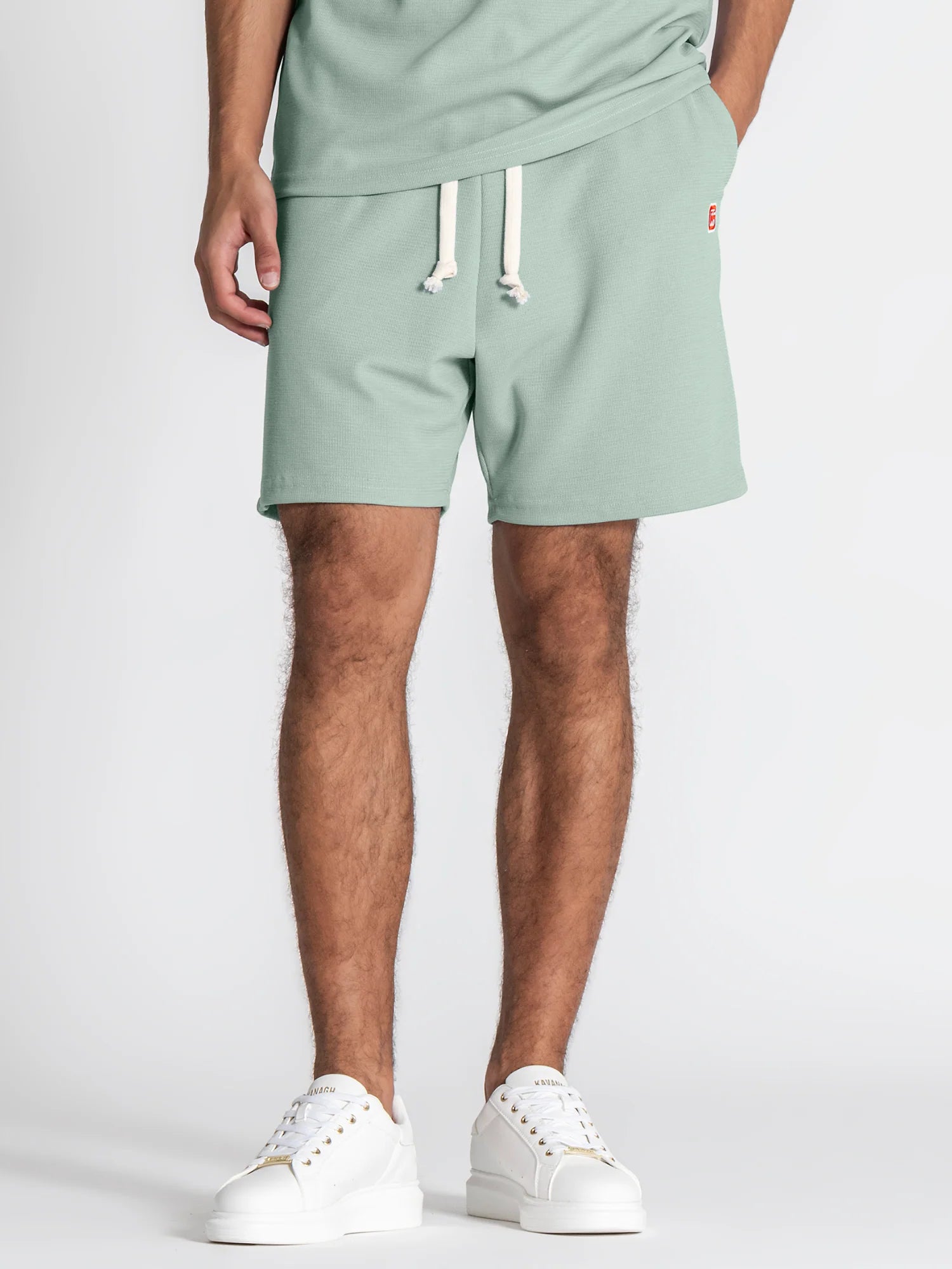 GIANNI KAVANAGH CONJUNTO HOMBRE GKM007599 Gris.