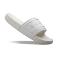 Cruyff  Chanclas aqua Copa Lux  mujer CC242830-161 White