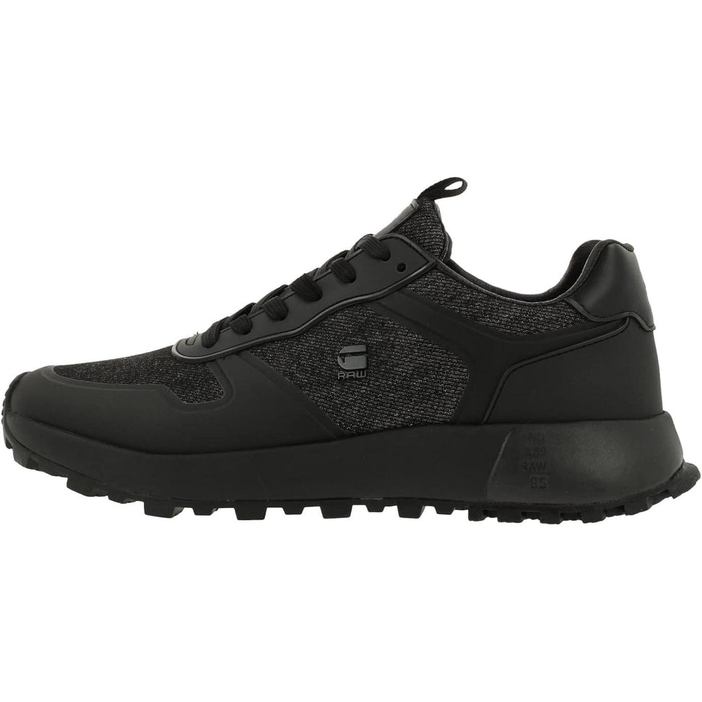 G-STAR RAW Leather  Wmn, Zapatillas Hombre.