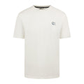 Cruyff Camiseta Hombre Modelo Strom CSA251035-100 White .