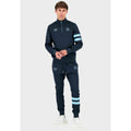 Chándal Black Bananas Commander Hombre MENFW22.4.23 Navy