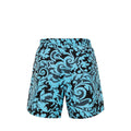 HUGO BOSS  Bañador HUGO Monogram Logo 50515439-430.