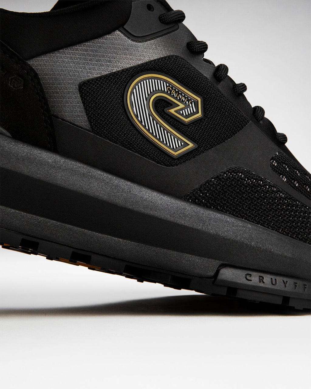 Cruyff Zapatillas Deportivas Hombre Modelo Fuzeknit CC241100-960