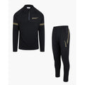 Cruyff Chandal Hombre Modelo Slide CSA231019-997 Negro.