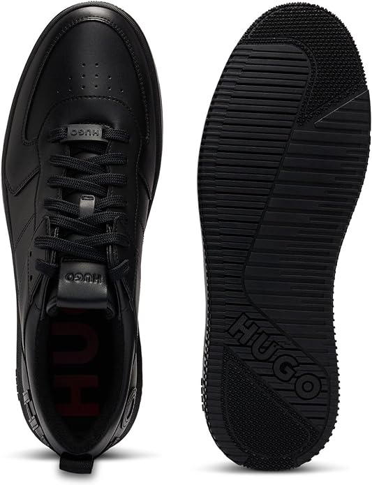 HUGO BOSS  Zapatillas Deportivas  Hombre,  Color Blanco,  50505057-001.