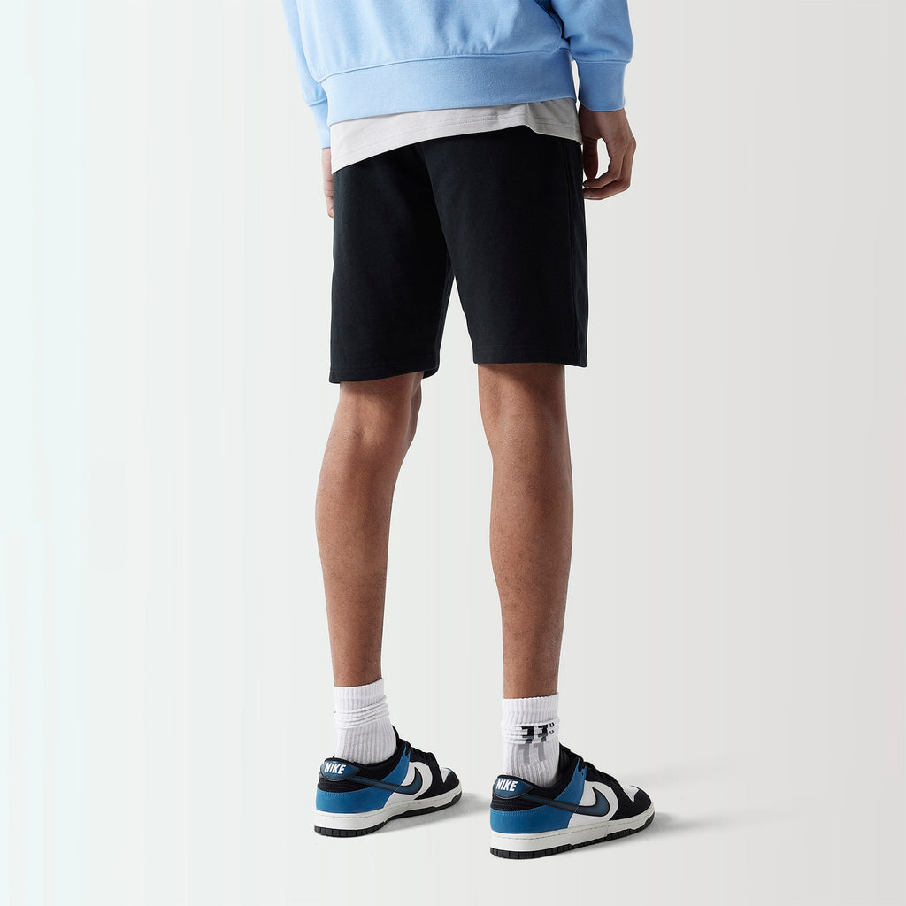 ELEVEN DEGREES SHORT HOMBRE  11D3888-001 Black.