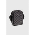 Bolso Hombre Gianni Cavanagh Color Negro.