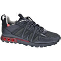 Cruff Fearia Hex // Montserrat CC233060-958 Black.