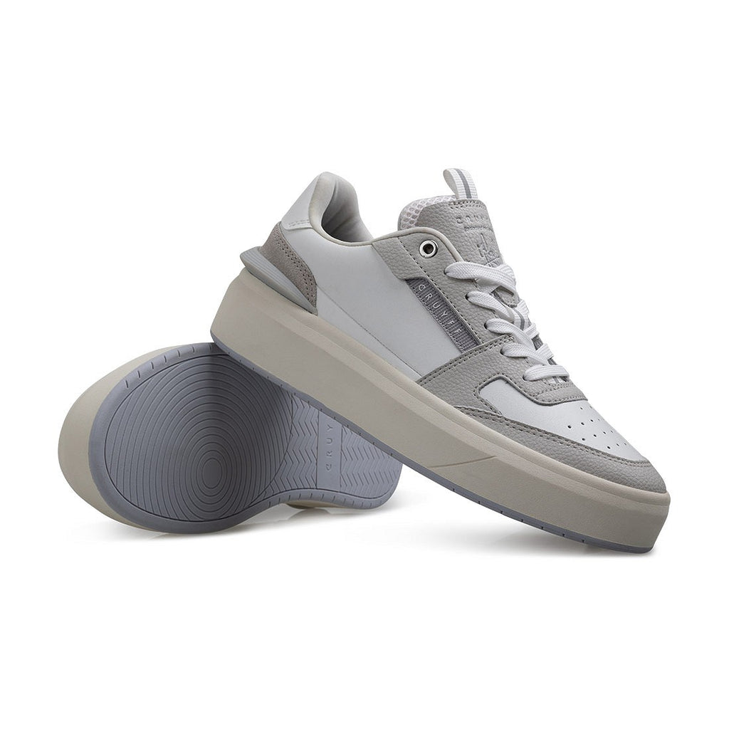 Cruyff Zapatillas Deportivas Mujer  Modelo Endorsed Tennis Varsity CC241950-100..